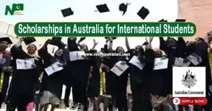 Top 10 Scholarships in Australia for International Students