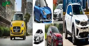 Top Cars in Pakistan with Big Price Drops in 2024