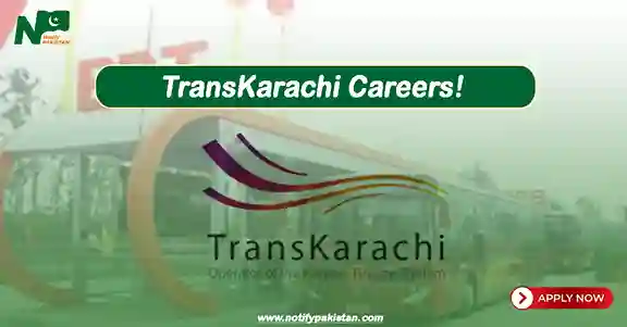 Transkarachi Jobs 2024 | CEO Required