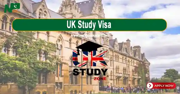 UK Study Visa 2024 Eligibility Criteria, Application Process, and Bank Statement Requirement