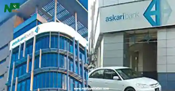 Unveil the Path to Success with Askari Bank Paid Summer Internship Program 2024