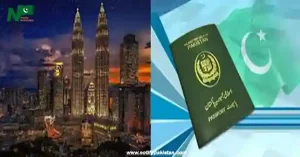 Updated Malaysia Visit Visa Fees for Pakistani Nationals – May 2024
