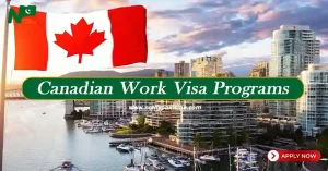 Detailed Guide to Filing Immigration Papers for Canadian Work Visa Programs