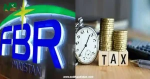 FBR to Collect Taxes from Traders Under Tajir Dost Scheme Starting July 1, 2024