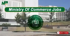 Ministry Of Commerce Jobs