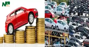 Pakistani Budget 2024-25 Increase in Car Prices and Registration Costs