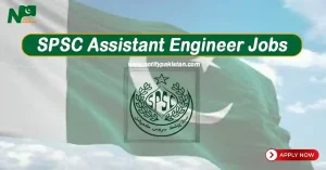 SPSC Assistant Engineer Jobs