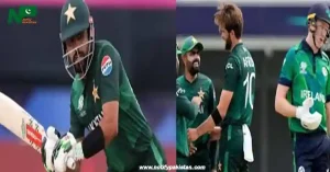 T20 World Cup 2024 Babar Azam Leads Pakistan to Thrilling 3-Wicket Win