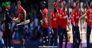 T20 World Cup 2024 England Dominant Victory Over USA