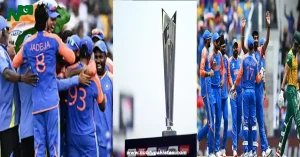 T20 World Cup 2024 Final India Clinches Thrilling Victory Over South Africa