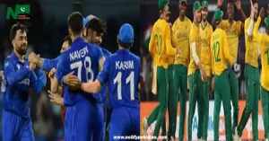T20 World Cup 2024 South Africa Dominates, Breaks Records, Crushes Afghanistan