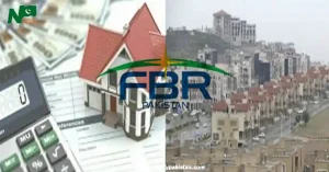 Tax Revenue Boost FBR to Implement 90% Hike in Property Valuation Rates