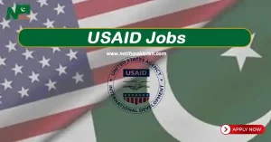 United States Agency For International Development USAID Jobs