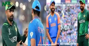 Champions Trophy 2025 India vs Pakistan Match Set for Lahore on March 1