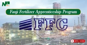 Fauji Fertilizer Apprenticeship Program