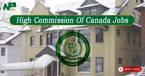 High Commission Of Canada Jobs