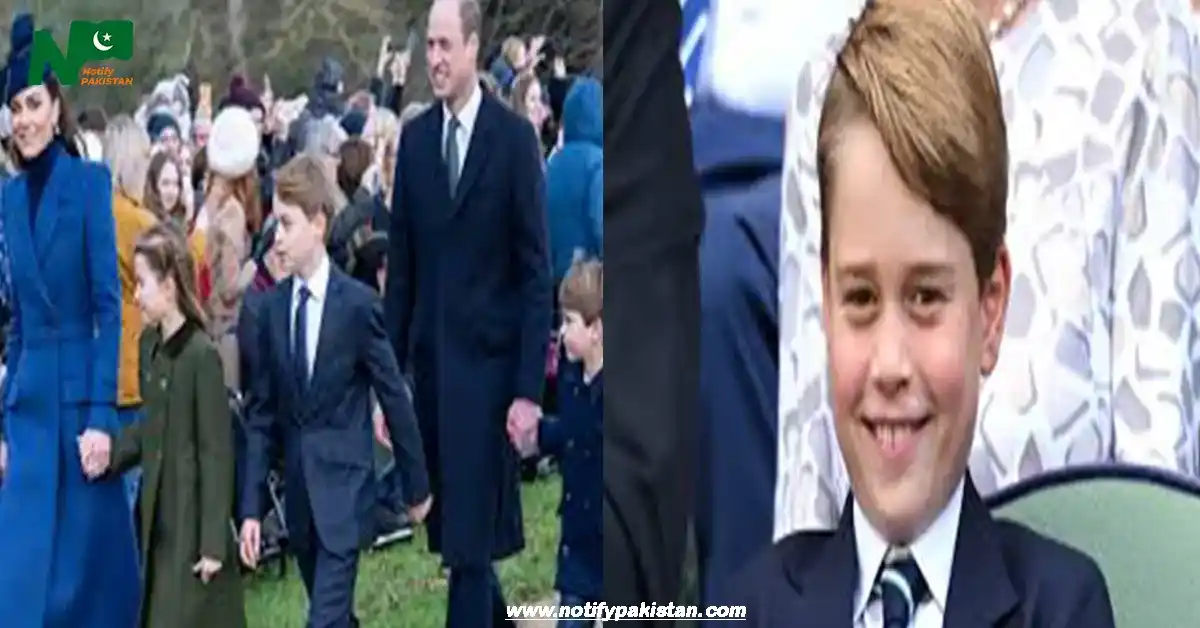 Kate Middleton’s Birthday Surprise for Prince George | Balancing Joy Amid Cancer Treatment