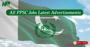 Punjab Public Service Commission PPSC Jobs