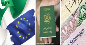 Required Bank Balance for Finland Schengen Visa from Pakistan in July 2024