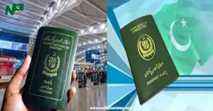 Updated Fees for Pakistan Passport Renewal in London July 2024