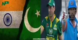 World Championship of Legends 2024 Final Pakistan vs India Clash Today