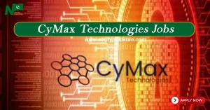 CyMax Technologies Jobs