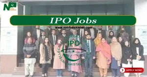 IPO Jobs