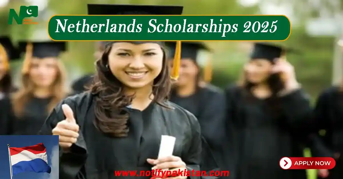 Netherlands Scholarships 2025 | Opportunities at Breda University of Applied Sciences