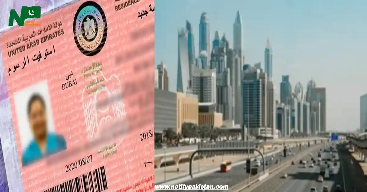 Required Bank Deposits for UAE Golden Visa