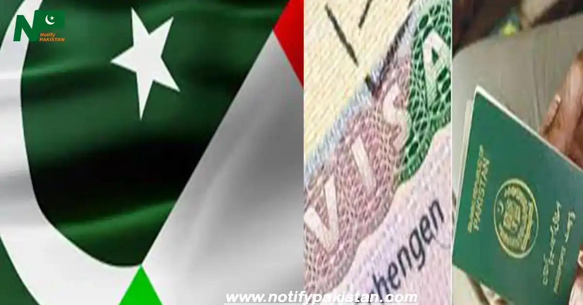 Italy Visa for Pakistanis: Complete Guide to the Bank Statement Requirement