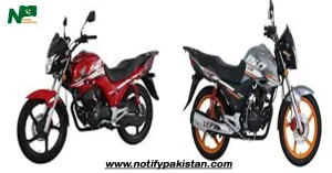 Latest Honda CB150F 2024 Price Details and Installment Plans in Pakistan