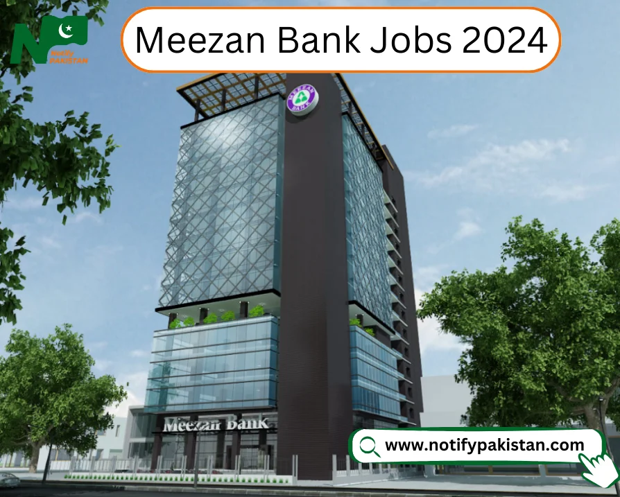 Meezan Bank Call Center Officers Jobs 2024