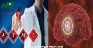 New Findings on the Link Between Blood Types and Stroke Risks