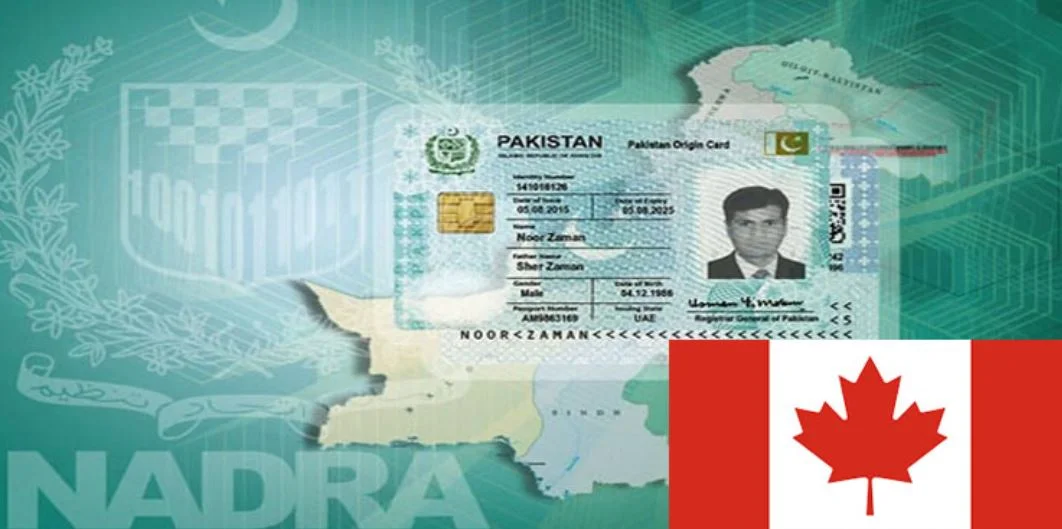 Pakistani NICOP Fee Schedule for Canada – November 2024 Fee Update