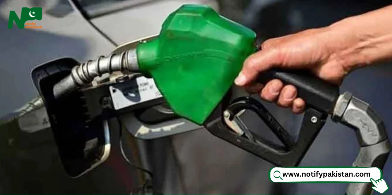 Petrol Prices in Pakistan likely to Drop from November 1 for Two Weeks