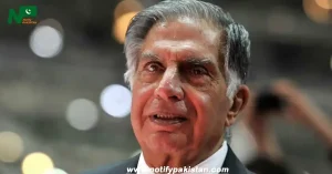 Ratan Tata, Architect of Tata Group’s Global Expansion, Dies at 86