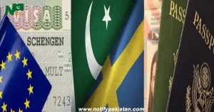 Sweden Schengen Visa Application How Pakistanis Can Meet the Bank Statement Requirement