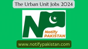 The Urban Unit Jobs 2024