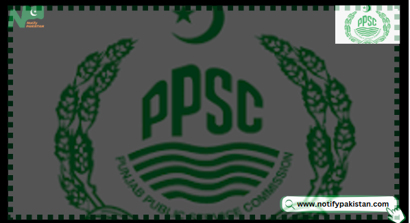 PPSC Jobs Advertisements