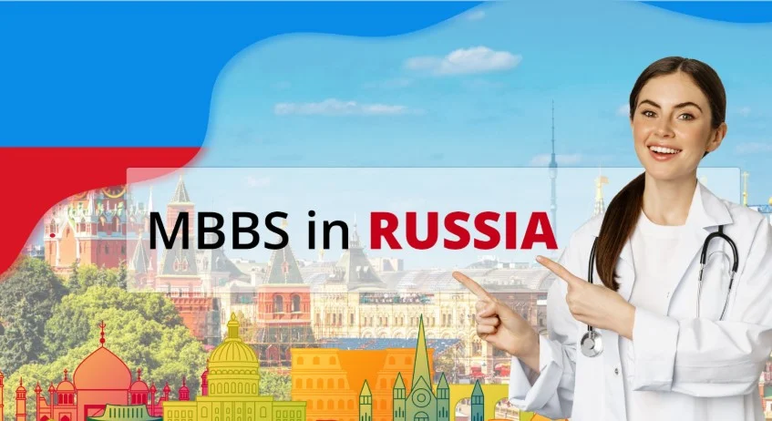 MBBS in Russia for Pakistani Students – Admission Process, Step-by-Step Guidance and Fee Structure 2025