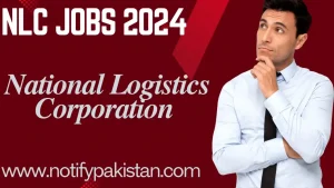 National Logistics Corporation NLC Jobs 2024