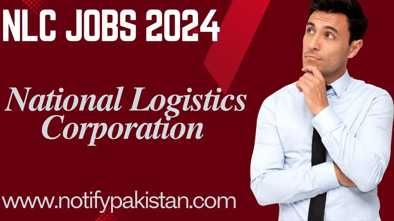 National Logistics Corporation NLC Jobs 2024