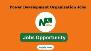 Power Development Organization Jobs