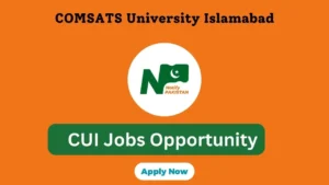 COMSATS University Islamabad