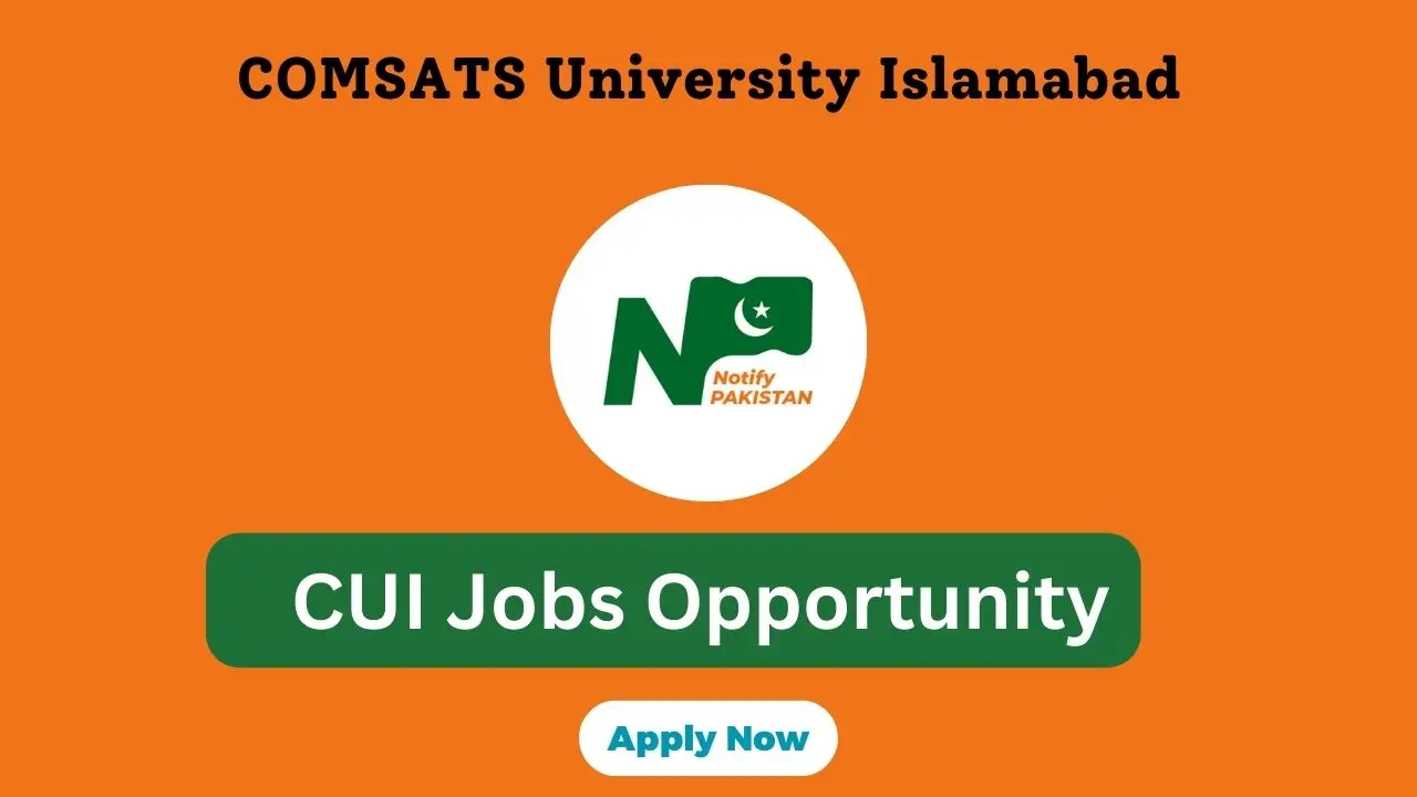 COMSATS University Islamabad