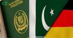 Germany Student Visa Fee for Pakistanis 2025 Update