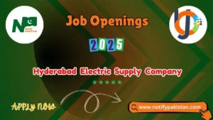 Hyderabad Electric Supply Company