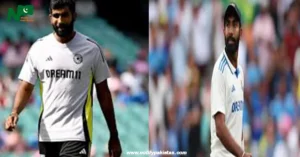 Jasprit Bumrah Denies Reports About Back Injury and Participation in ICC Champions Trophy 2025