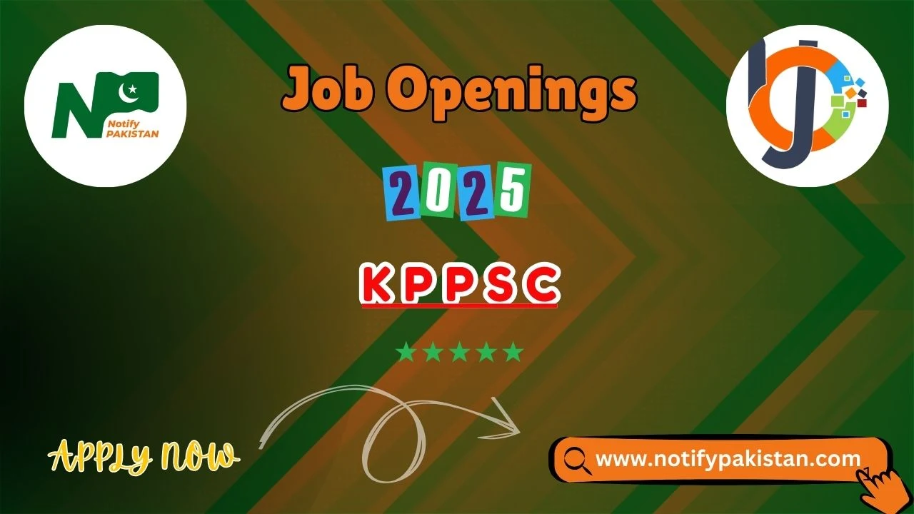 KPPSC jobs