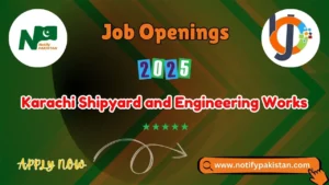 Karachi Shipyard and Engineering Works